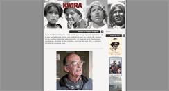 Desktop Screenshot of kwira.oseri.net