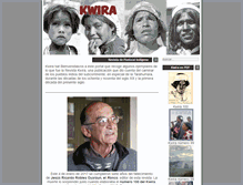 Tablet Screenshot of kwira.oseri.net